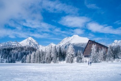 Kalnu slēpošana Slovākijā Latvia Tours